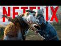 Top 10 Best Netflix Movies Series To Watch In 2025