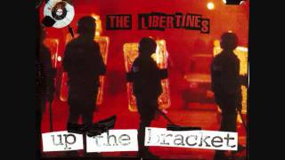 The Libertines - Radio America