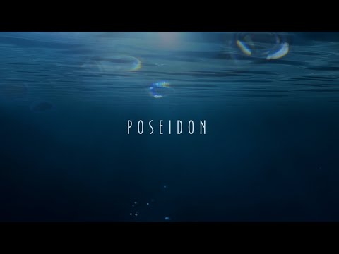 John Ghikas  - "POSEIDON" from the suite for symphony orchestra PORTRAITS OF GODS