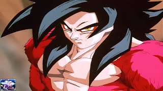 AMV: Dragon Ball GT: Don't You See!