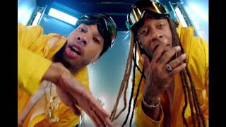 Tyga - All Mine ft Ty Dolla Sign (Prod. By Da.Doman) Unreleased Song Snippet