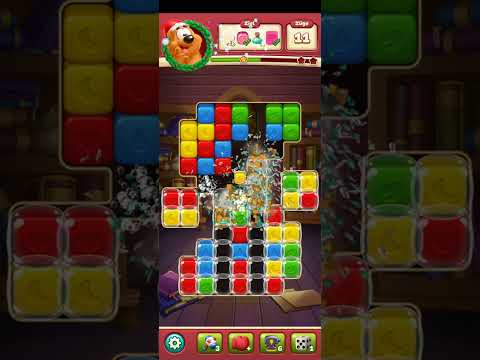 Toon blast 5658 no booster 1 star