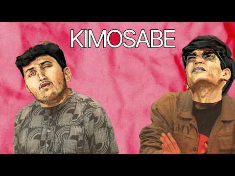 KIMOSABE (2026) | Short Film | VIT Film Society