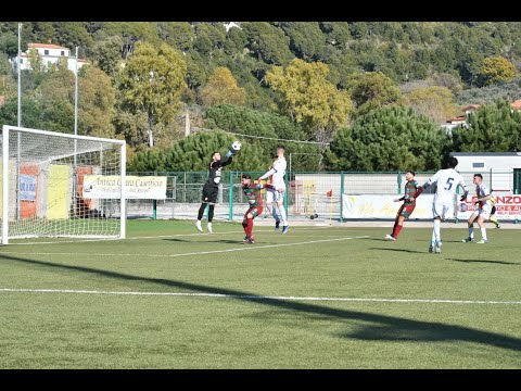Polisportiva Santa Maria 1-3 Sancataldese, la sintesi