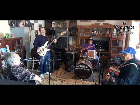 Quiero que sepas (Ensayo) - Los Gavilanes de JT