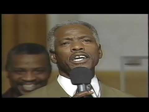 It's Just A Matter Of Time (VHS) - The Gospel Four, "The Only Way Left Is Up"