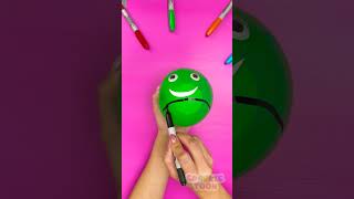 Kids☺️ LET'S MAKE AMAZING BALLOON CRAFTS TOGETHER! 🎈