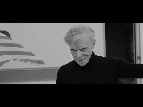 SHOWREEL   Jerzy Nasierowski.  Czekam na propozycje  :-)