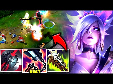 THE RIVEN MATCHUP YOU ALL HATE SO MUCH (HOW TO BEAT) - S13 RIVEN GAMEPLAY! (Season 13 Riven Guide)