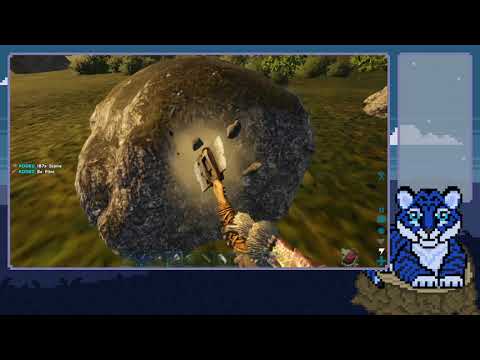 Building An Underwater Taming Raft | 05/08/2022 Full Vod