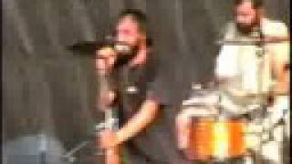 Cornerstone &#39;06 Part 44: mewithoutYou &quot;Wolf Am I&quot;