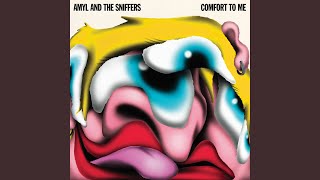 Music video thumbnail preview for Snakes by Amyl and the Sniffers