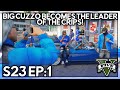 Episode 1 Big Cuzzo Becomes The Leader Of The Crips GTA RP GrizzleyWorld Chiraq