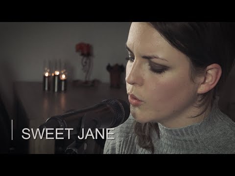 MoonSun - Sweet Jane (Garrett Kato, Bad Moms) Cover