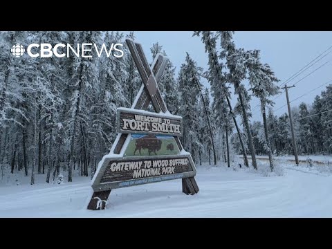 Fort Smith women push for addictions treatment facility in N.W.T.