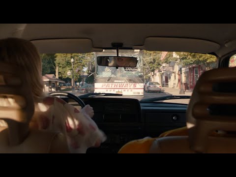 A Quiet Place Part II (Clip 'Bus')