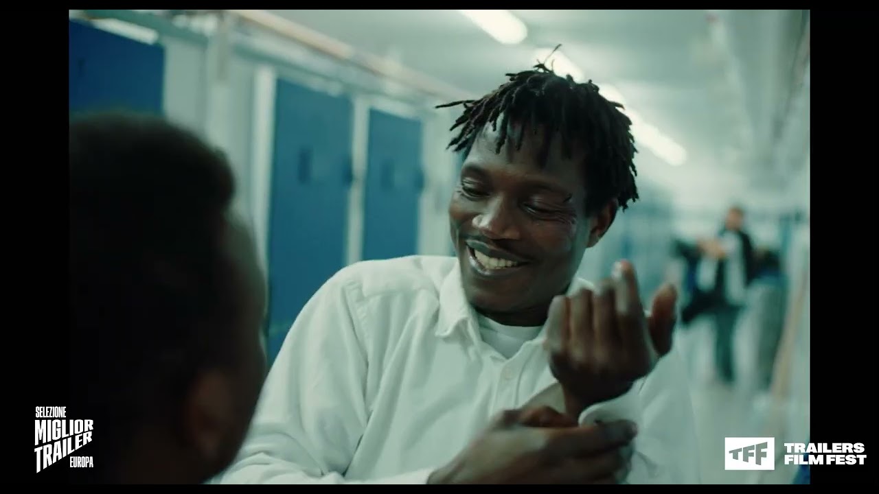 LA STORIA DI SULEYMAN