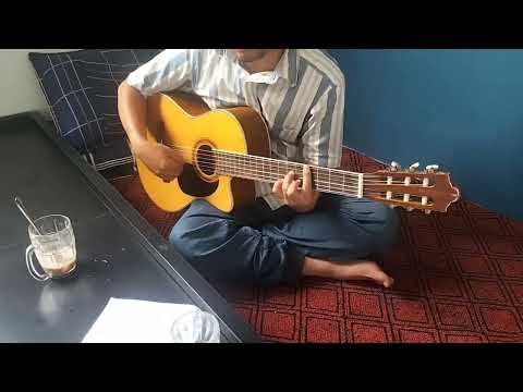 Thể hiện bởi Quốc Trịnh
