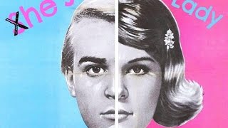 She's a Lady - Drag Queens in Film ~ Actors in Drag!