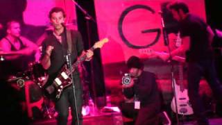 Gavin Rossdale - Future World live @ Pomona Fair 09.28.08