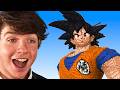 100 YouTuber Build Challenge