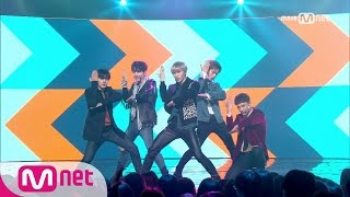 [MAP6 - I'm Ready] Comeback Stage | M COUNTDOWN 170601 EP.526