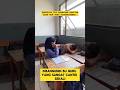 Momen Lucu Ketika Murid Sekolah Ketiduran Di Kelas Dibangunin Buk Guru ️ Lucu Guru Ngakak Tidur