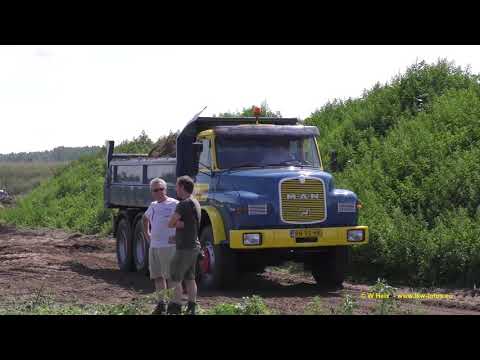 2017 MAN 26.281 DHA Maessen