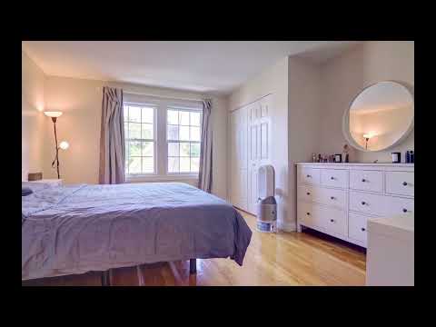 523 Hancock Street Unit 8 Quincy, Massachusetts 02170