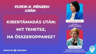 kibertámadás után: mit tehetsz, ha összeroppansz?