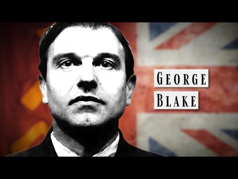 The Gentleman Spy - Moscow's Man Inside MI6 | True Life Spy Stories