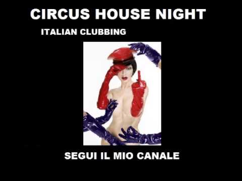 Giusy Consoli - Live @ Adrenaline - Reggio Emilia - Folies de Pigalle - Fireman Party - 05 03 2006