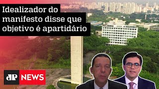 Quais as intenções da ‘Carta aos Brasileiros’ da USP? Confira análises