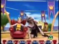 ᴴᴰ Lazy Town El Principe Stingy