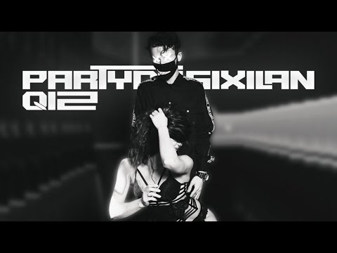 corandcrank - Partydə Sıxılan Qız (feat. Rüzgar)