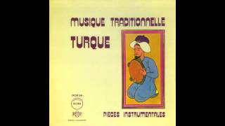 Solo de 'Ud // Taksim - Makam Segah