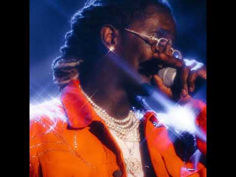 VVS (feat. Young Thug) [Prod. AJStayWorkin]