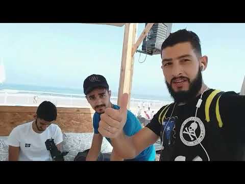 Soufian Rassam vlog( هاكيفاش صورن كليب (وائل فلو 🎬 Wael Flow x Ayoub Meghnaoui- Lyam Tfout ( 2019 )