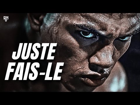 RÉVEILLE-TOI et FAIS-LE ! - Vidéo de Motivation