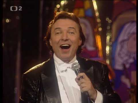 Karel Gott - Oh, Marie (1996)