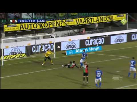 NEC - Roda JC 0-2 13-03-10