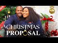 A CHRISTMAS PROPOSAL Watch Daniel Etim Effiong And Ekama Etim Inyang In This New Nigerian Film
