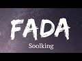 Soolking - FADA (Paroles/Lyrics)