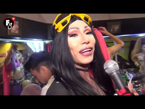 BAMBALINAS ALL STAR CAP.1 SEGUNDA ETAPA - CANAL FARANDULA GAY