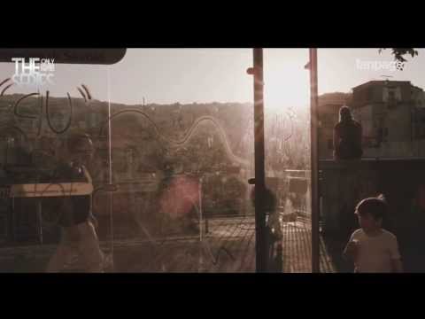 KARMIN SHIFF - Napoli Mio Amor (The Series) [ft. Stefano Carparelli] PROMO TRIBUTE