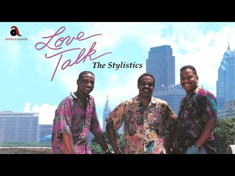 The Stylistics - Hits Medley