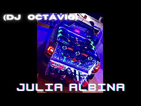 Saveiro Cross Explosão 3 (Dj Octávio)