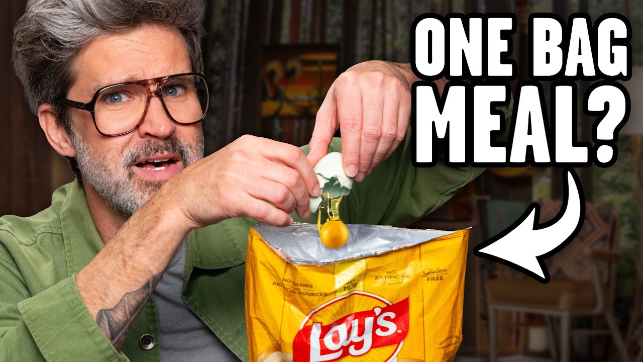 Do These Food Hacks ACTUALLY Work?