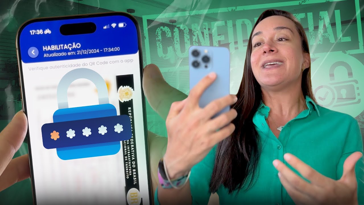 Use this Trick BEFORE Showing DOCUMENTS on iPhone