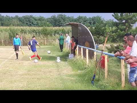 ⚽FOTBAL 🏆meci amical 👕SPICUL VALCELELE-👕CSM FETESTI 2-1